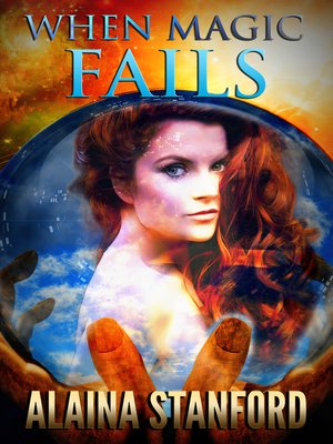 cover image of When Magic Fails